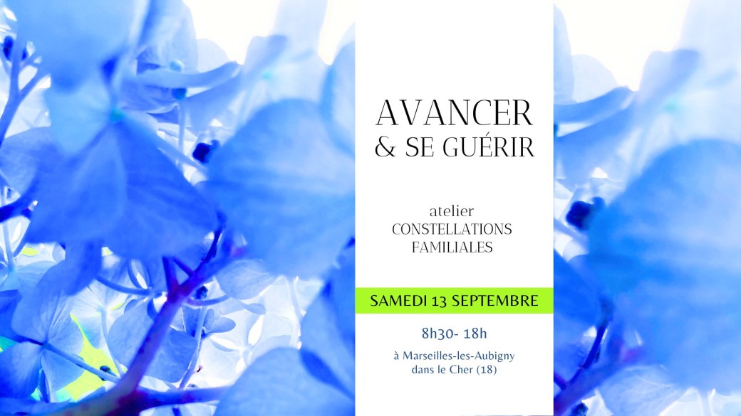 Atelier Constellations familiales