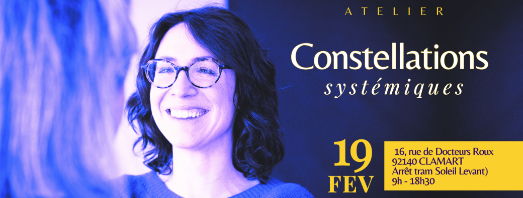 Atelier Constellations systémiques