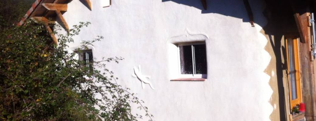 Atelier construction naturelle 