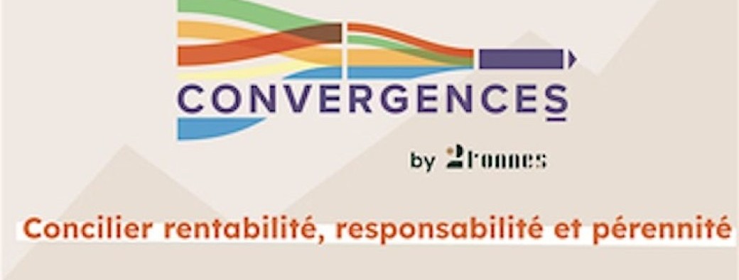 Atelier Convergences inter-organisations