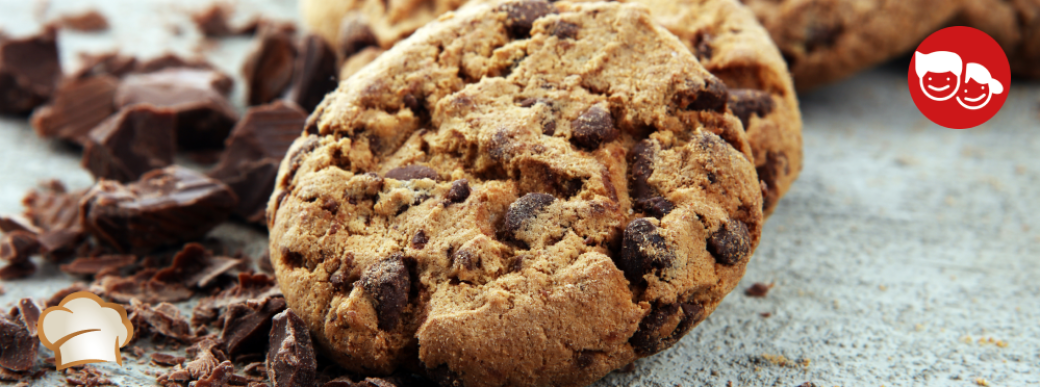 Atelier cookies enfants et adultes