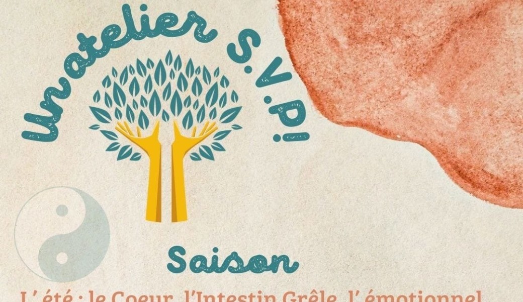 Atelier Corps, Voix et Auto-Massage