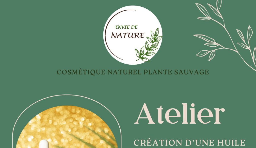 ATELIER COSMETIQUE