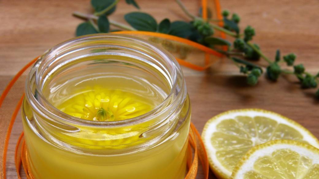 Atelier cosmétiques maison