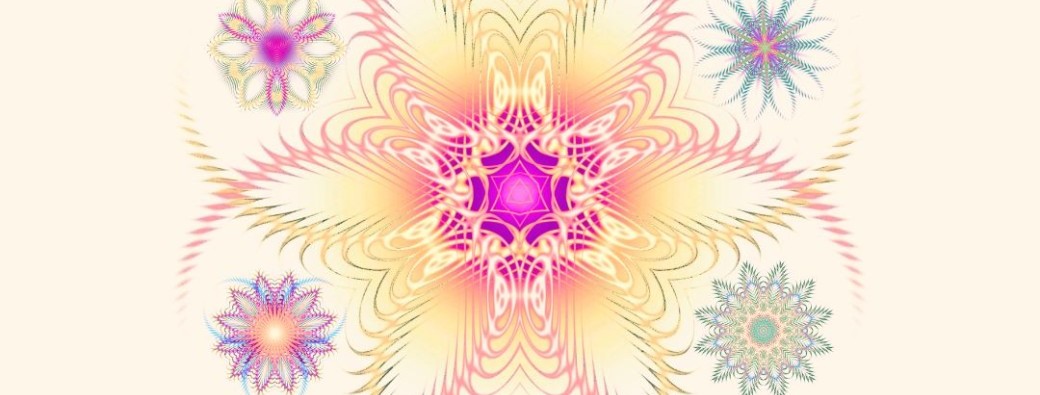 Atelier " Couleurs et résonance vibratoire" - Le Cercle des Pléiades