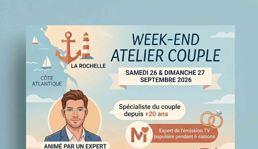 Atelier Couple 