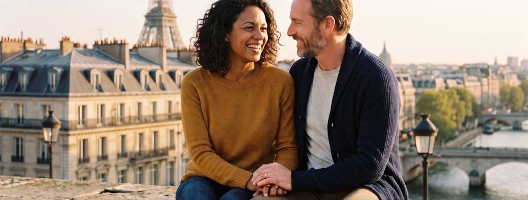 Atelier Couple 