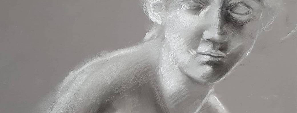 Atelier - Cours de dessin (Pastel sec et esquisse)