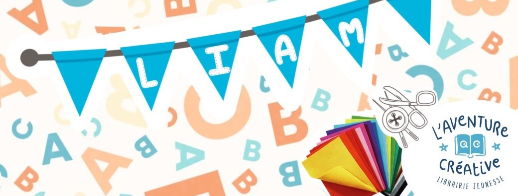 Atelier couture 3-6 ans