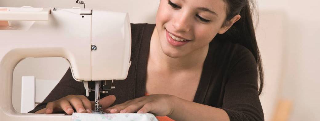 Atelier couture ados