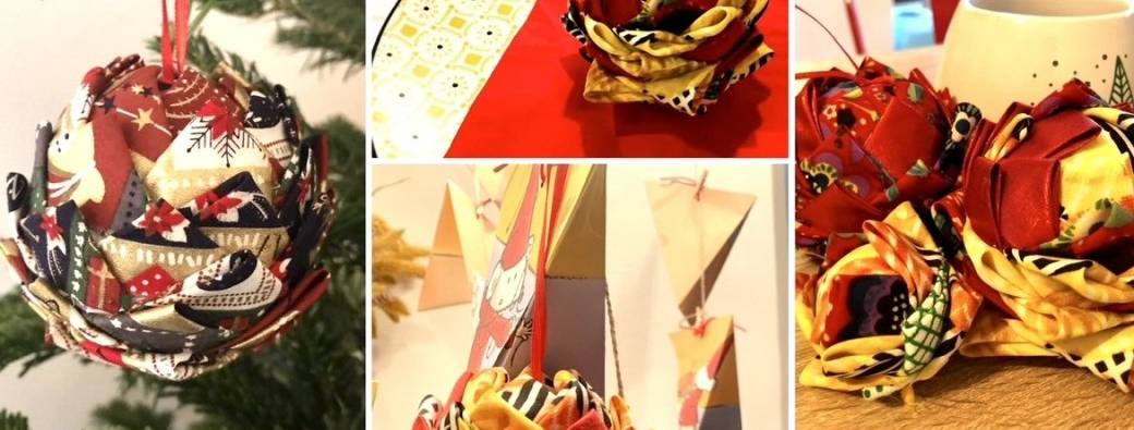 Atelier couture avec Marie Marguerite