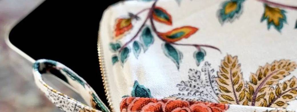 Atelier Couture : Créez votre housse d'ordinateur !