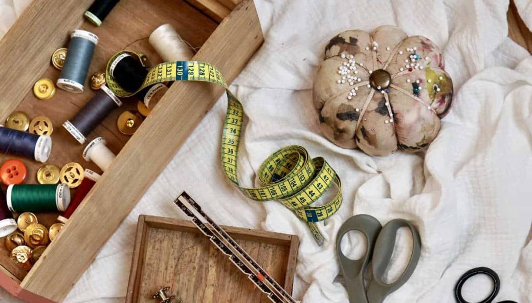 ATELIER COUTURE : Dans les coulisses  du spectacle