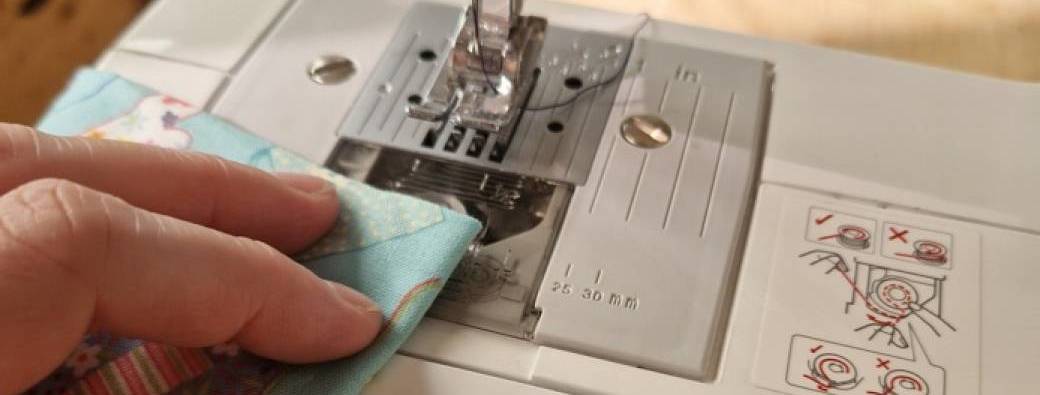 Atelier Couture Débutant