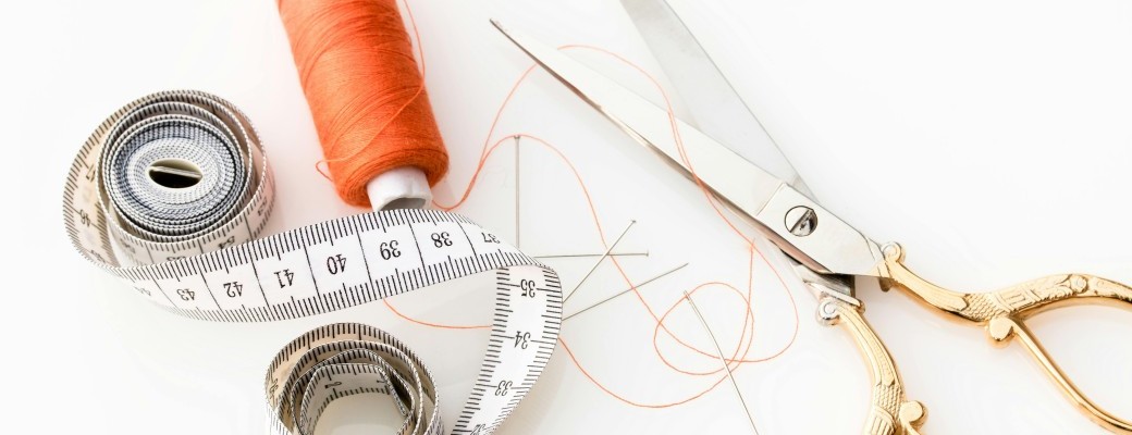 Atelier couture Premier pas