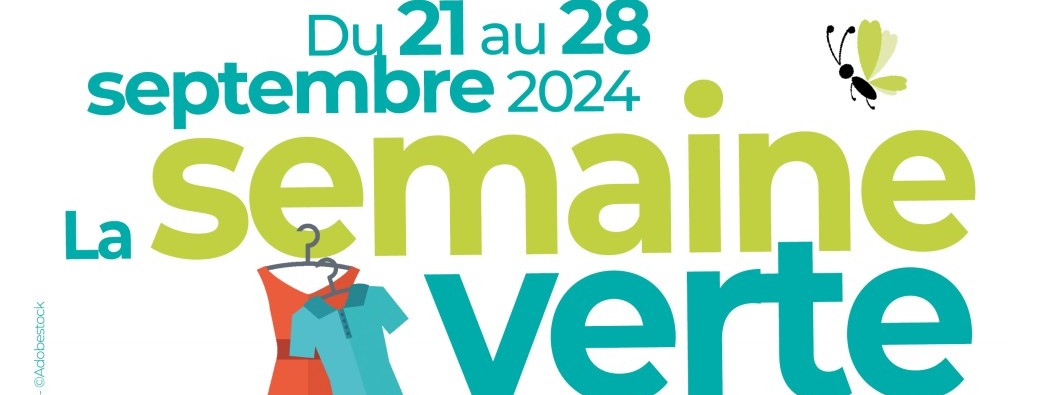 Atelier couture "Reprisage visible" - MERCREDI 25 SEPTEMBRE