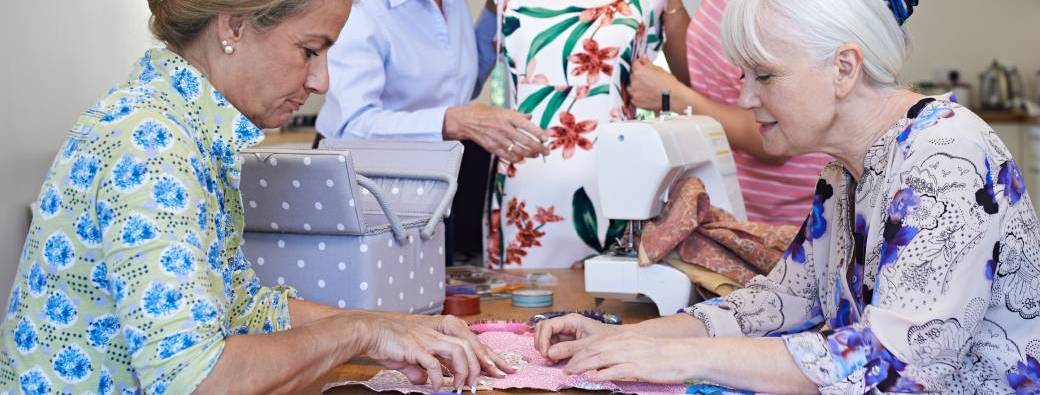 Atelier couture