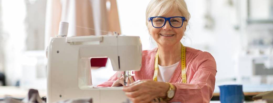 Atelier couture