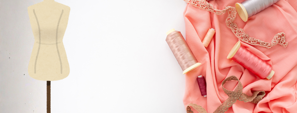 Atelier Couture - Création de Tote bag - 