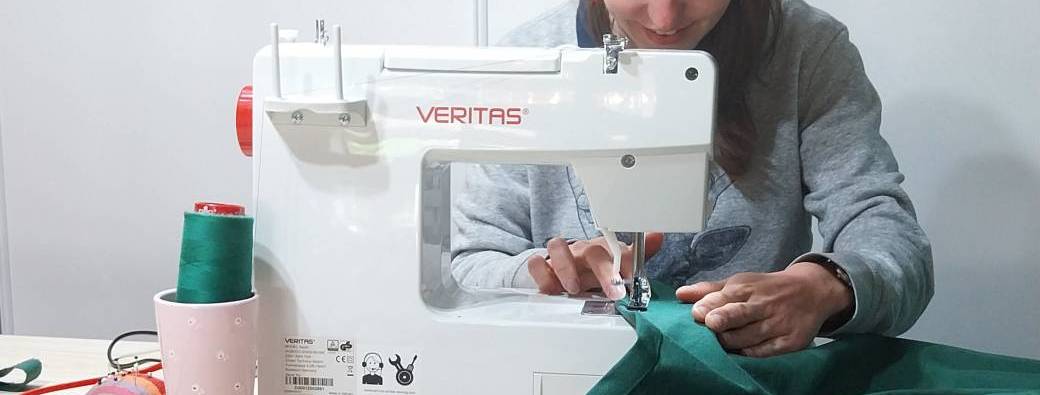 Atelier de couture