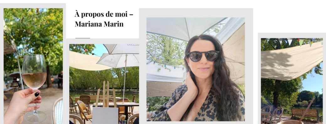 ATELIER CRÉATIF & BIEN-ÊTRE – La Guinguette du Lac du Mail * Orsay