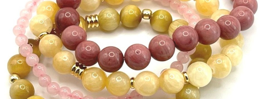 Atelier "CRÉATION de mon BRACELET bienveillant"