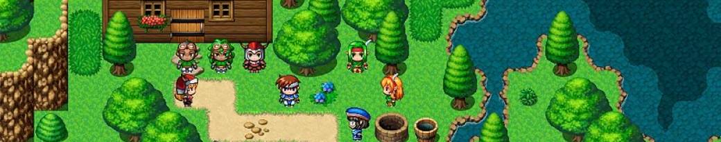 Atelier cré@ : création d'un jeu vidéo rétro