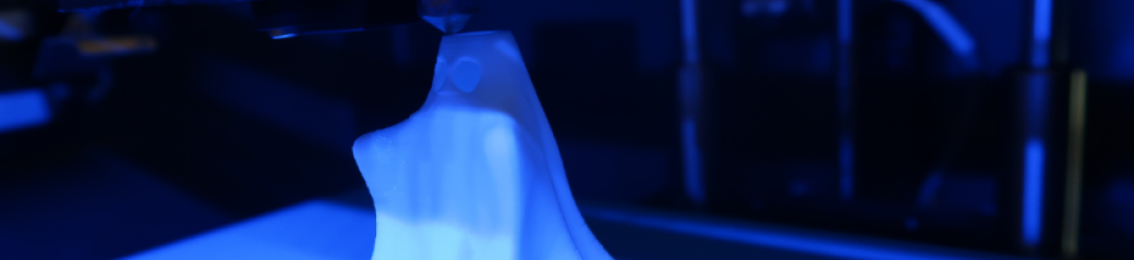 Atelier cré@ : impression 3D phosphorescente !