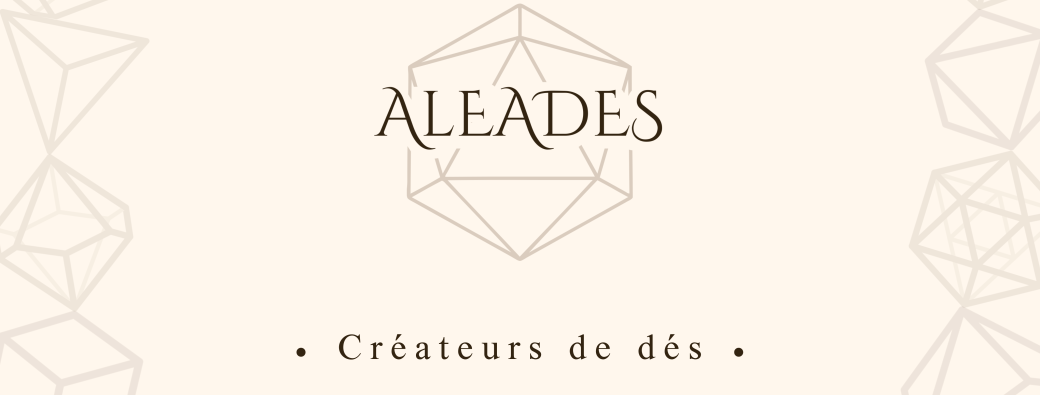 Atelier Créa-Dés : Aux Dés Trinqués (Bethune)