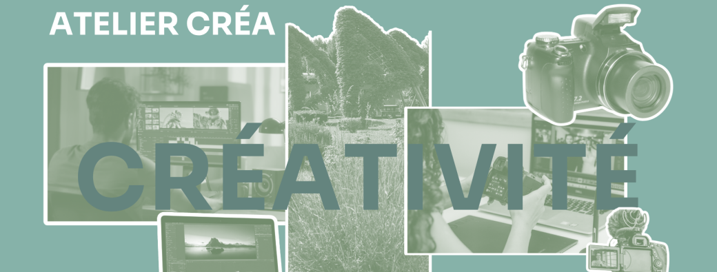 Atelier Créa Graphique
