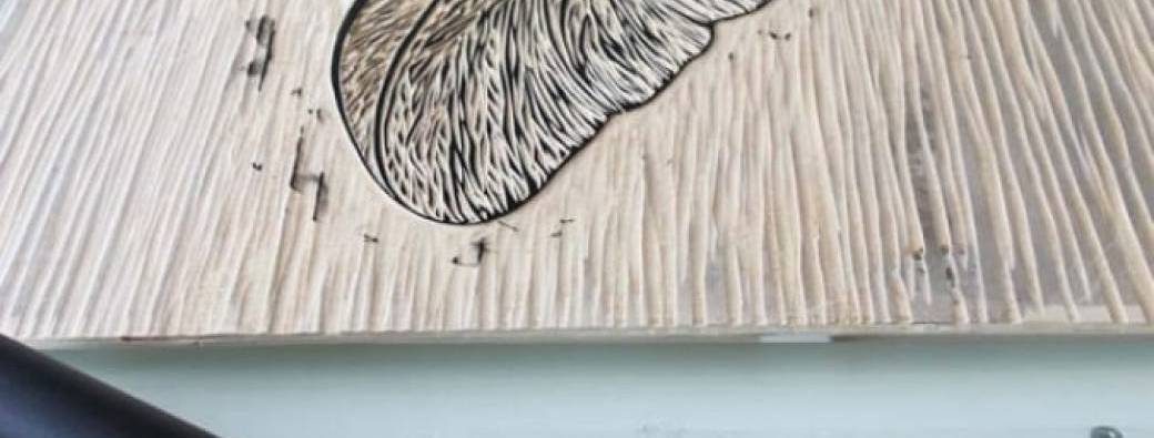 ATELIER Créa' : gravure TETRAPAK +6 ans