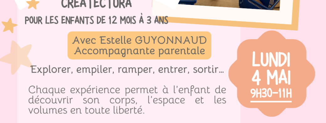 Atelier Creactectura