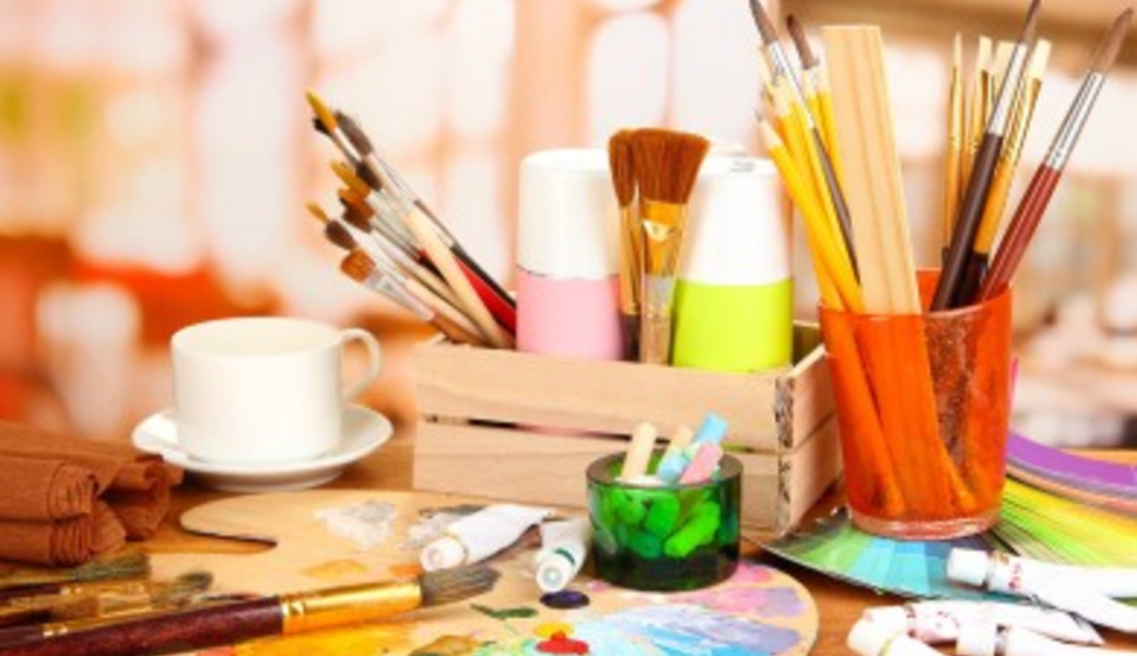 Atelier créatif (7ans et +)