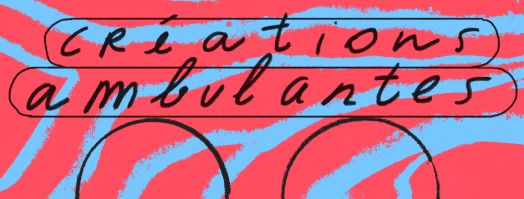 PRE-RESERVATION Atelier créatif à domicile 