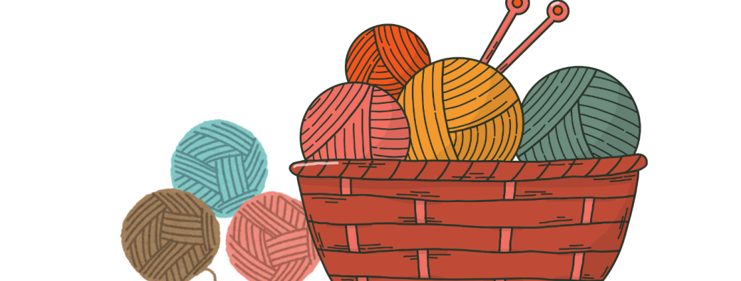 Atelier créatif : à vos aiguilles !