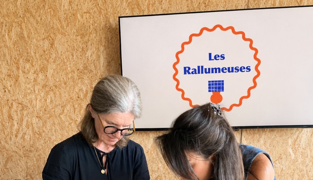 Atelier créatif Abat-jour chez Magmaa Nantes