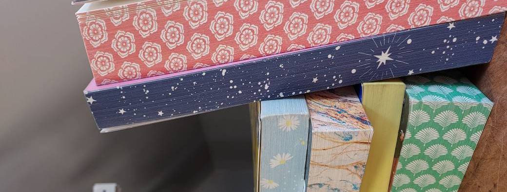Atelier créatif : atelier jaspage