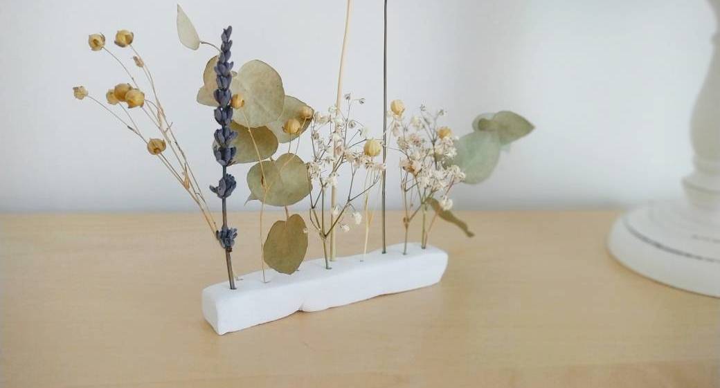 Atelier créatif - atelier modelage