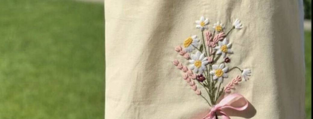 Atelier Créatif Broderie Traditionnelle