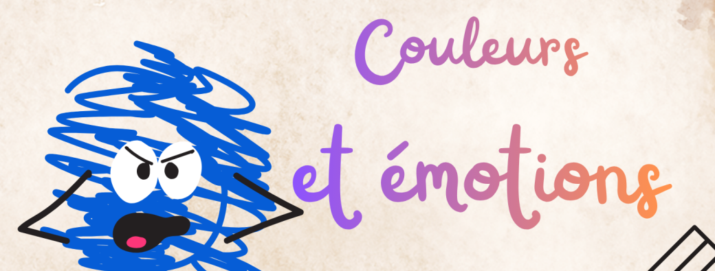 Atelier créatif: couleurs et émotions