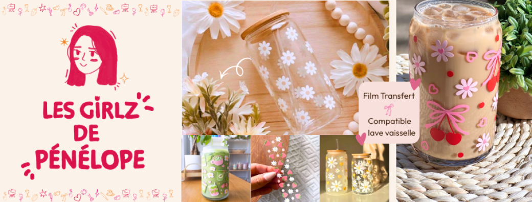 Atelier Créatif - Cup Personnalisée - 26 Septembre