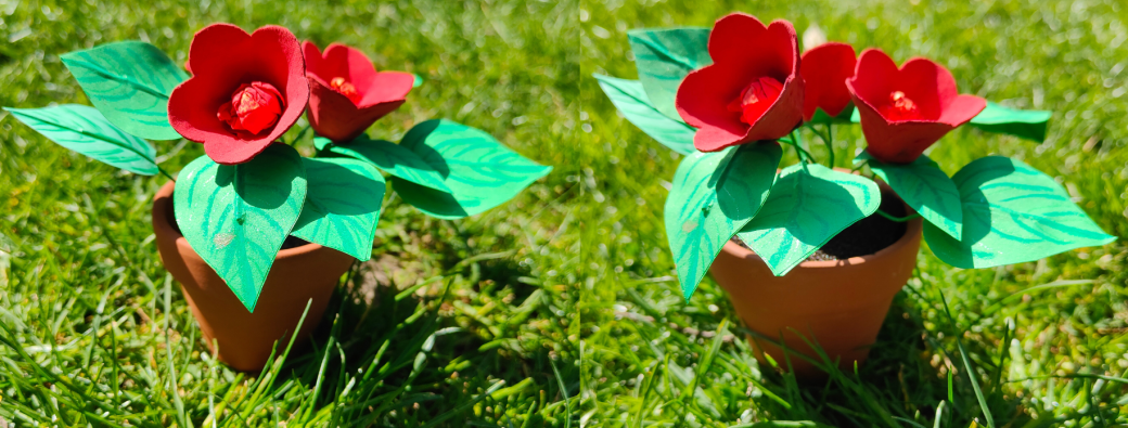 COMPLET - Atelier créatif du printemps Fabrique ta plante en pot ! - COMPLET