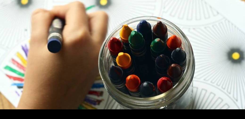 Atelier créatif émotions  : spécial Halloween (6 ans et +)