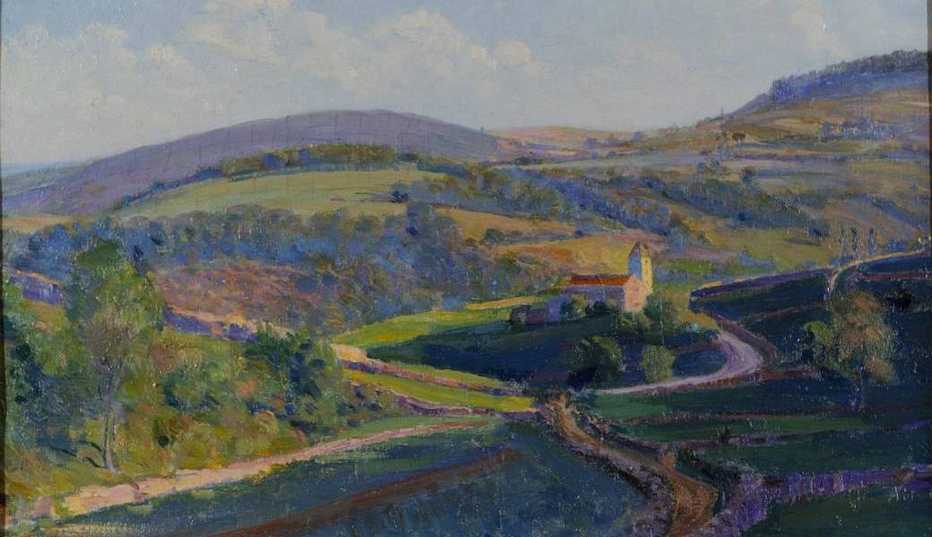 Atelier créatif en famille Bons baisers du Mâconnais