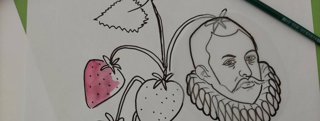 Atelier créatif en famille Calembours