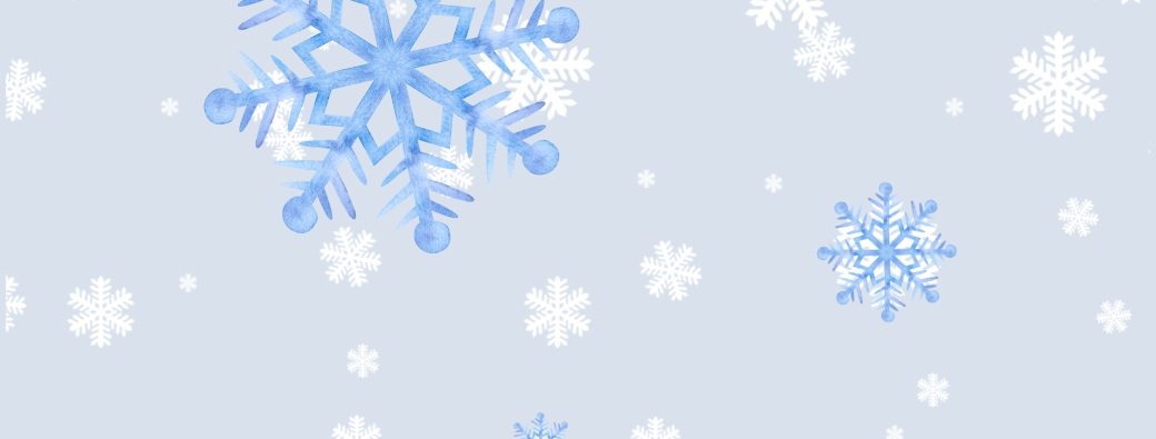 Atelier créatif en famille Etoile des neiges