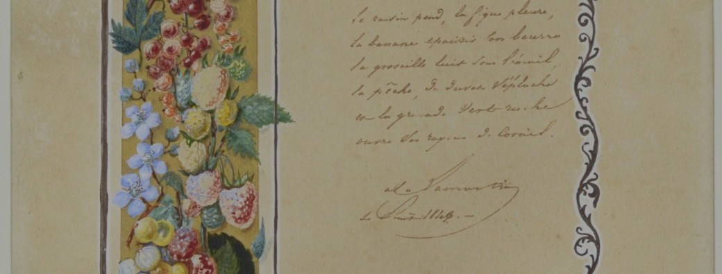 Atelier créatif en famille Le roman du Lac