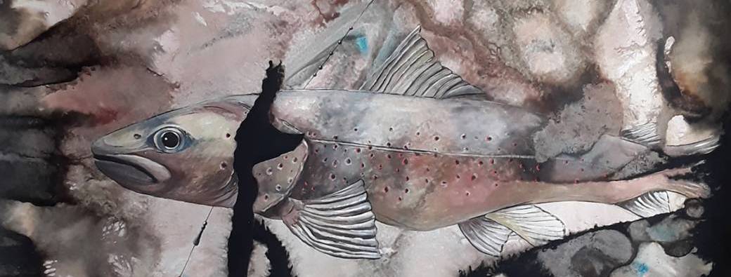 Atelier créatif en famille Peintre en herbe