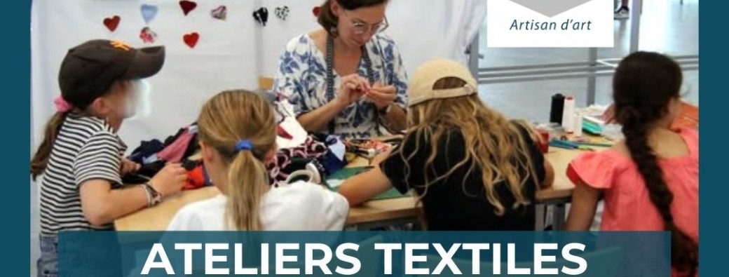 Atelier créatif enfant : Viens recycler un vieux jean en accessoire tendance ! Comines