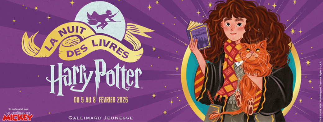Atelier créatif Harry Potter